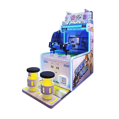 Mafi kyawun Harbin Ruwa