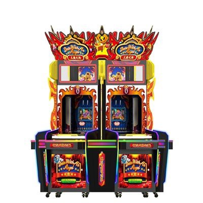 Paradise Coin Pusher